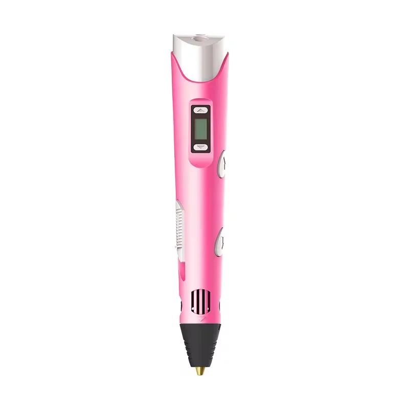Image galerie 2 - Stylo intelligent 3D