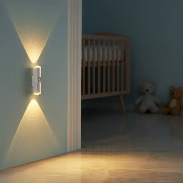 Image galerie 4 - Applique Murale LED Bi-Directionnelle