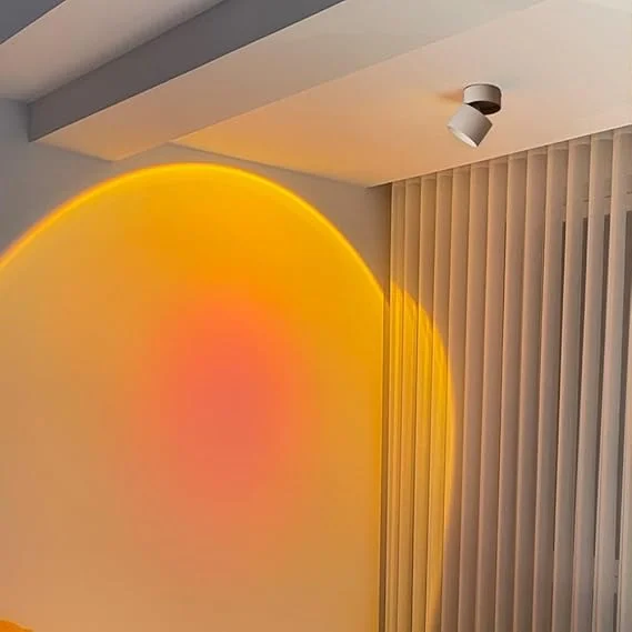 Image galerie 5 - Sunset Lamp Pro