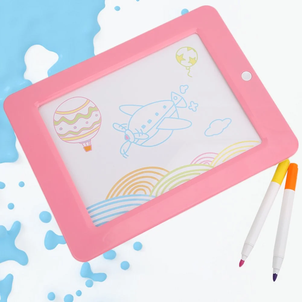 Image galerie 1 - Tableau Magique Lumineux pour Enfants