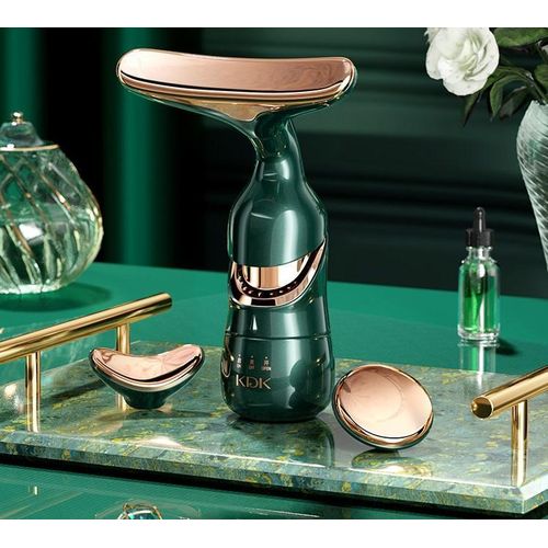 Appareil de massage liftant
