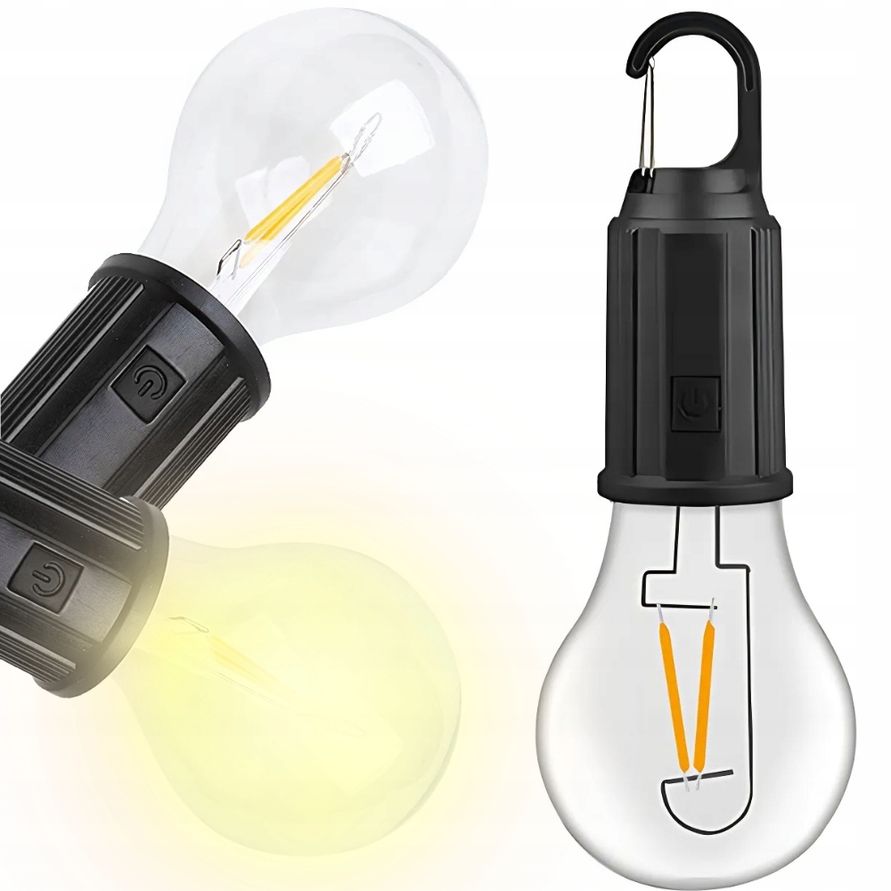Lampe solaire