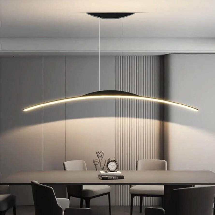Image galerie 2 - Suspension luminaire Led