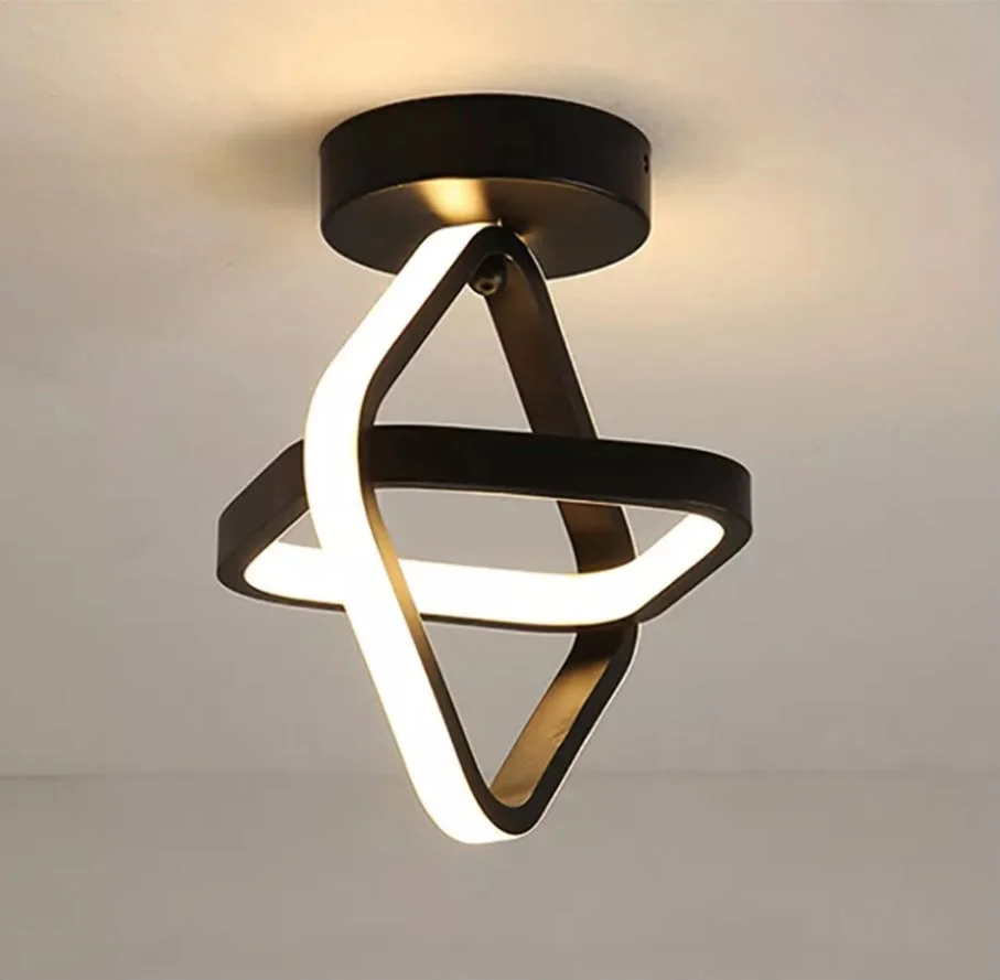 Image galerie 2 - Luminaire plafonnier Led