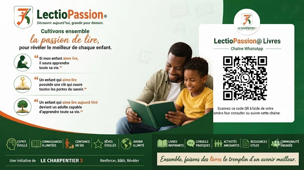 LectioPassion