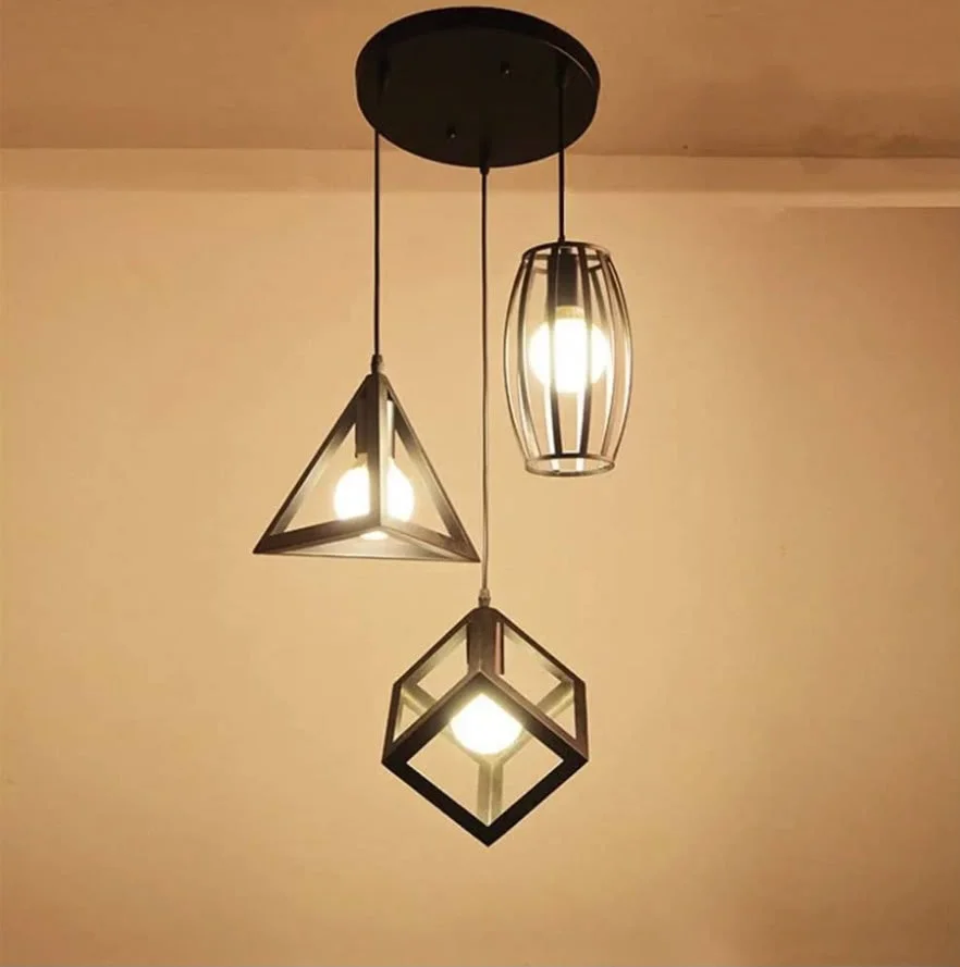 Trio vintage circlr